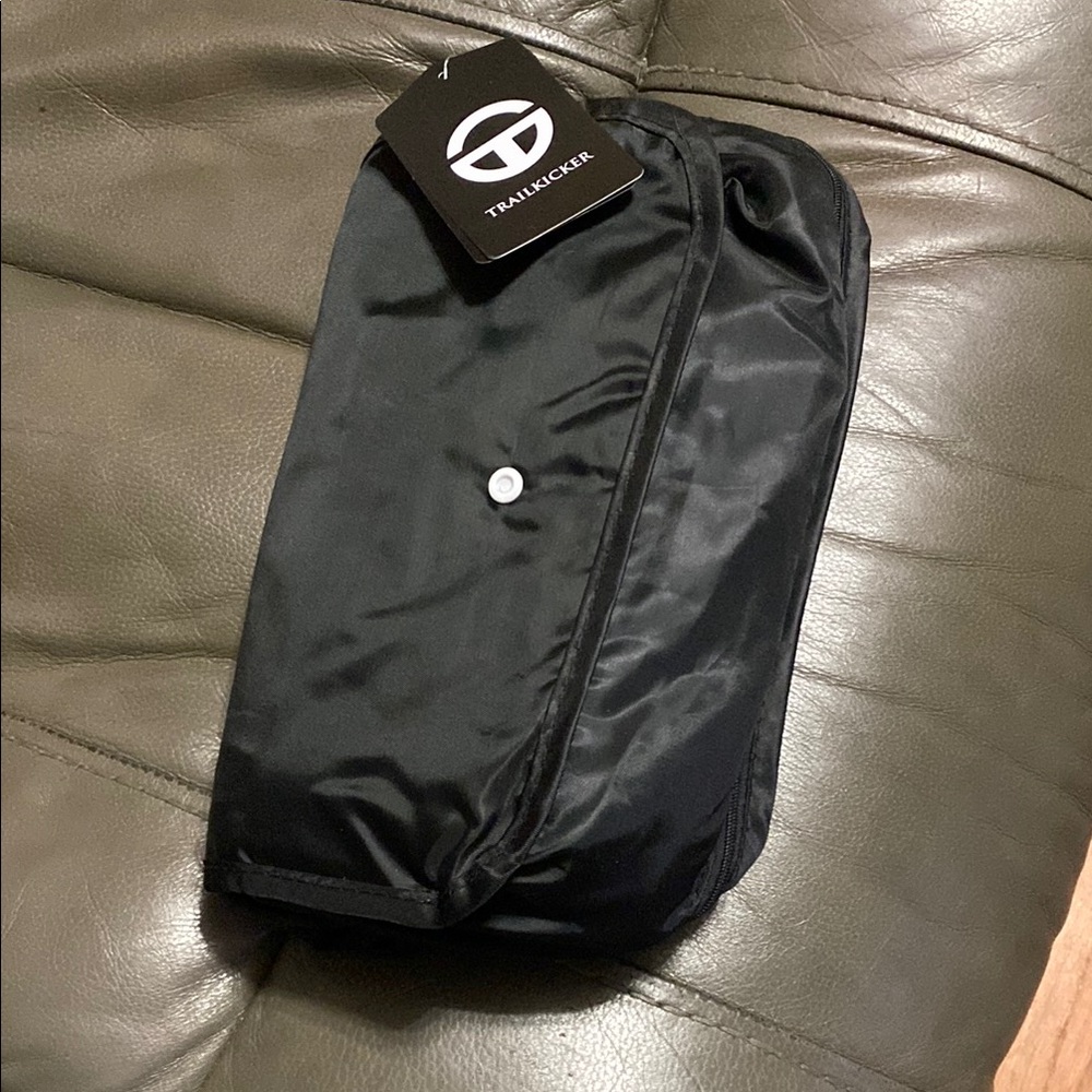 NWT Trailkicker packing cubes